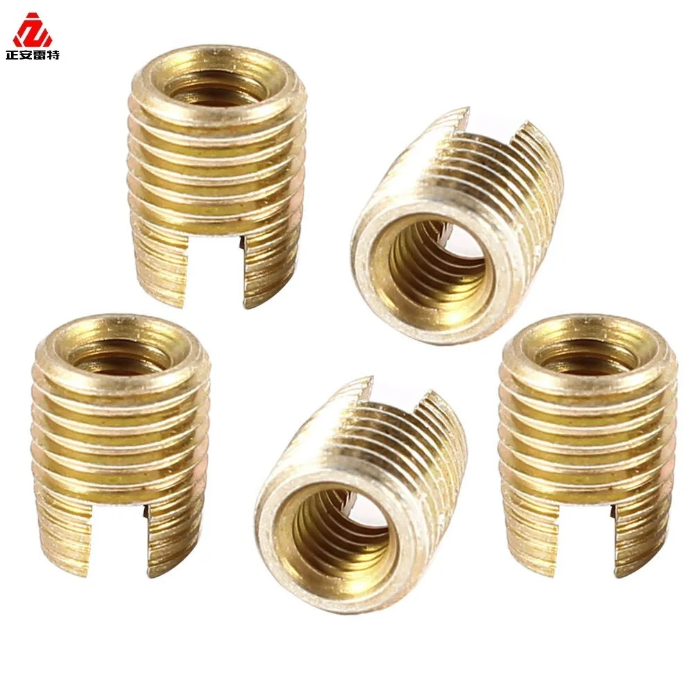 
Shenzhen Leite manufacturer high quality stainless steel polished M3 spring loaded ball plunger 