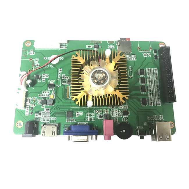 

10000 IN 1 pandora E-Sport BOx 2DHigh version PCBA motherboard arcade pandora games Arcade Game Console, Green