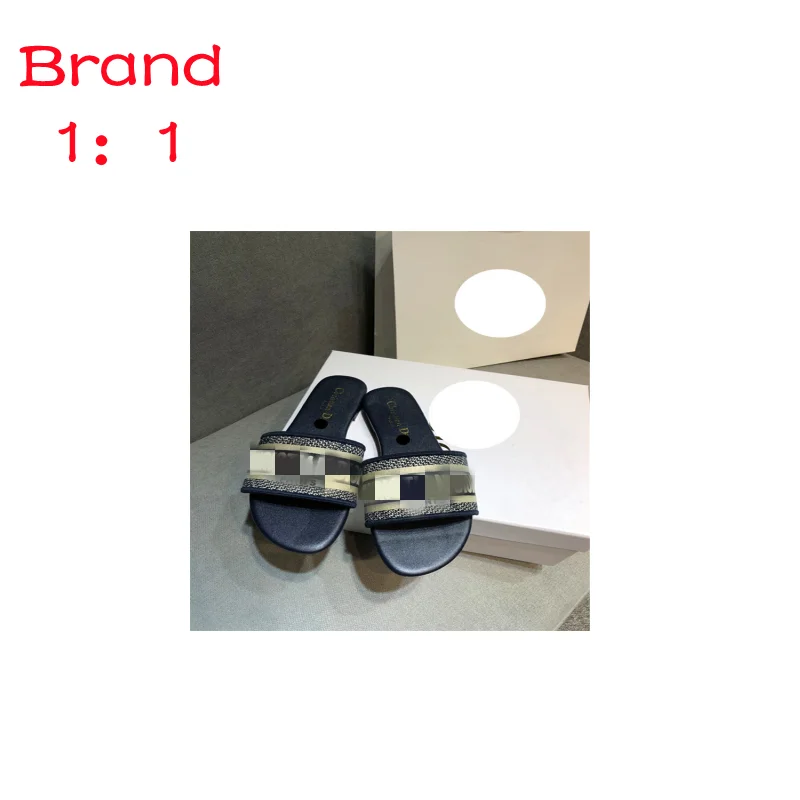 

latest new fashion sandals flat leather ladies shoes famous brand beach sandals summer pink sandals woman, Black,light blue,dark blue,red,pink