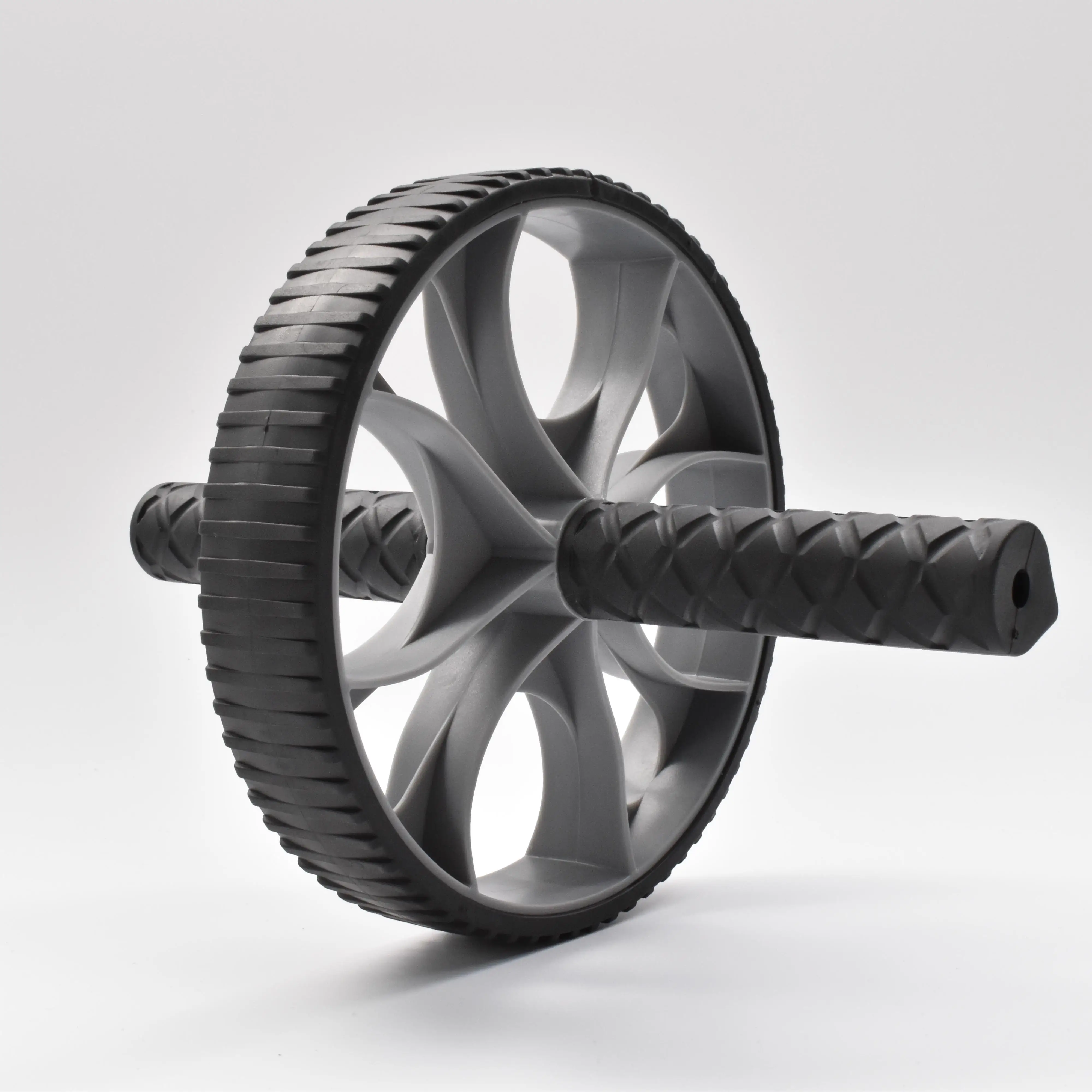 

Factory Cheap Price Abdominal Roller Exercise AB Wheel for core workout