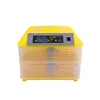 Egg hatchery machine incubator for birds HHD egg hatching machine in pakistan EW-96