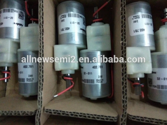 402.781  402781  402 781  55speed Motor  DC24V   For medical treatment  automotive industry