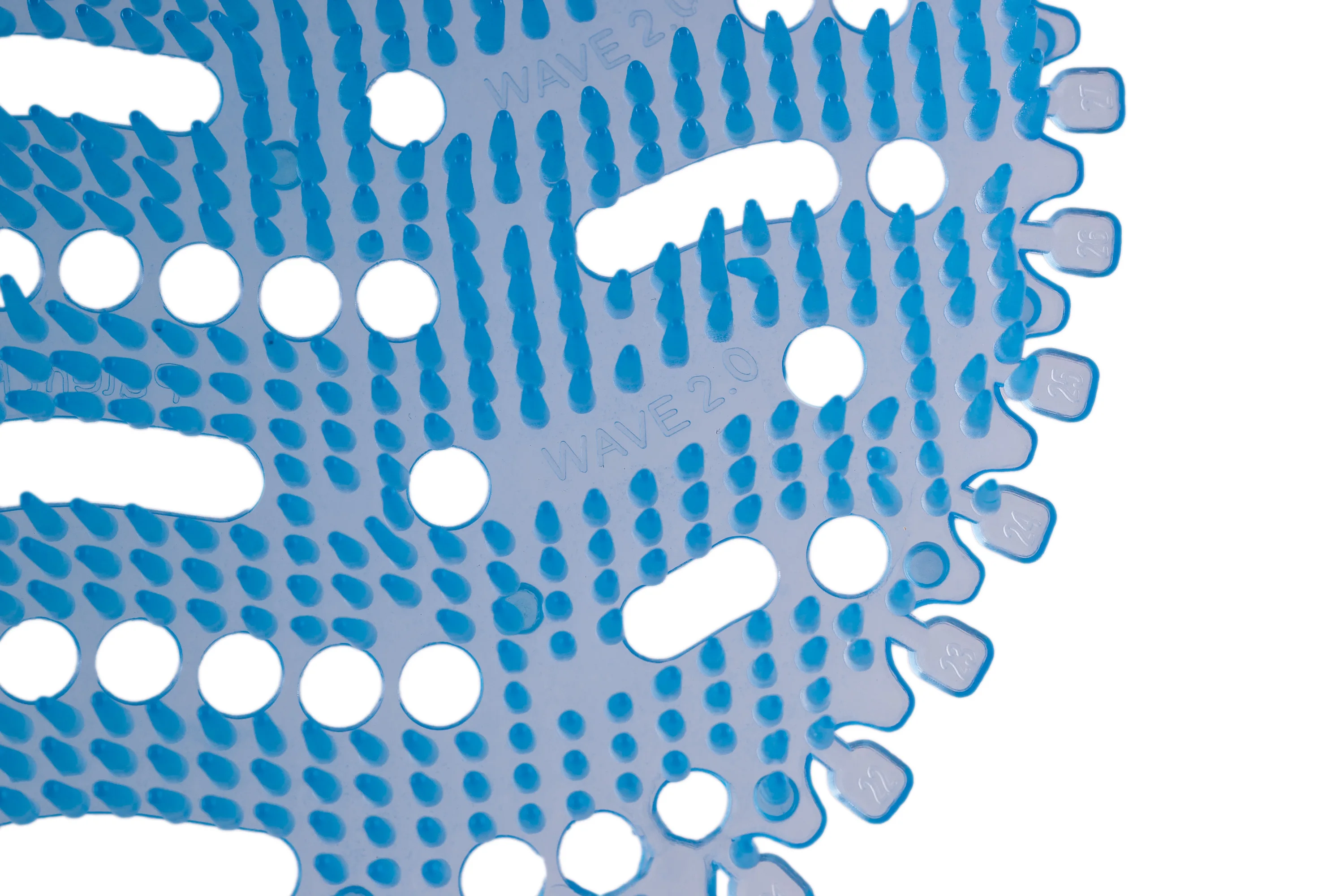 Wave 2.0 Deodorizing Urinal Screen Custom Urinal Screens Buy Deodorizing Urinal Screen,Custom