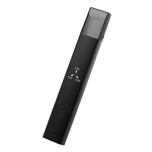 Vape Pod System Ceramic Coil Variable Voltage
