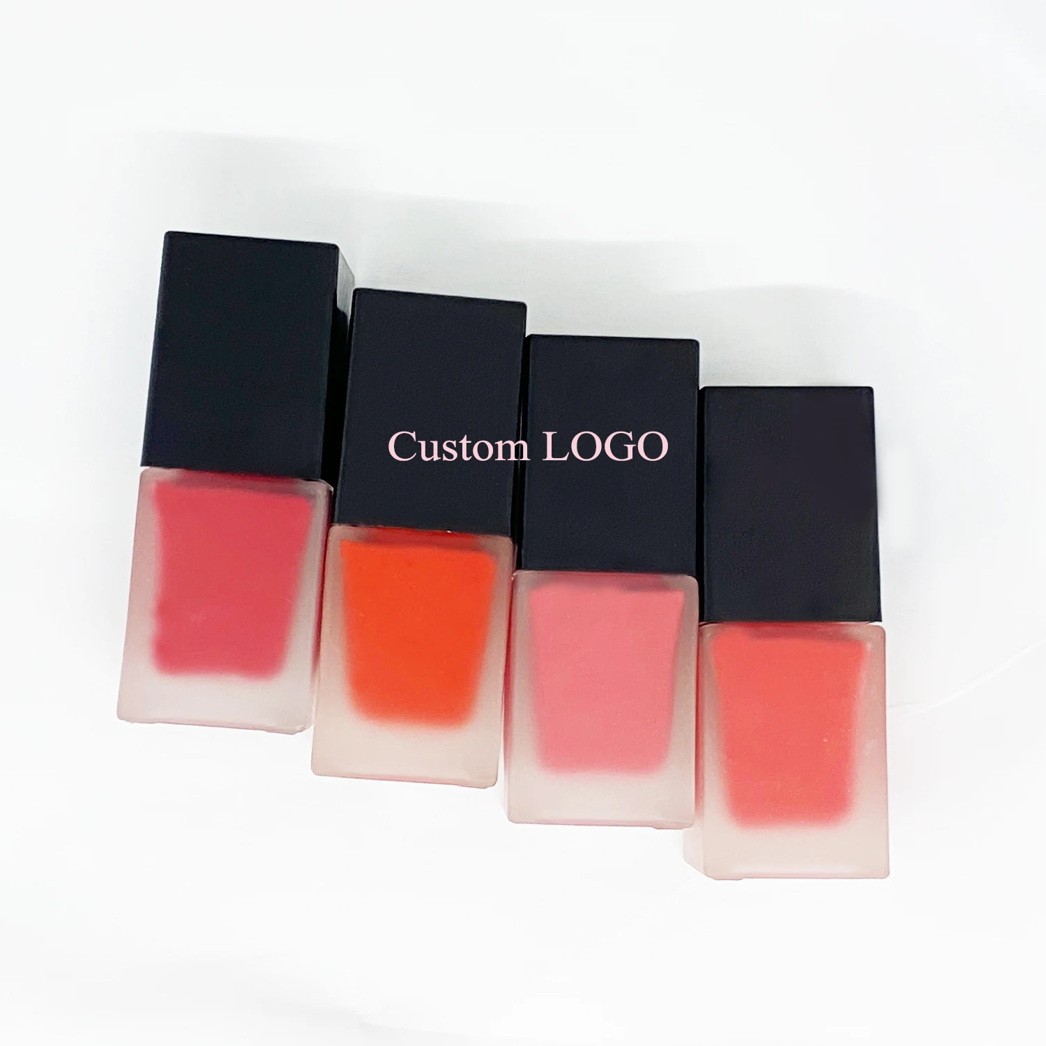 

Face Makeup Liquid Blush