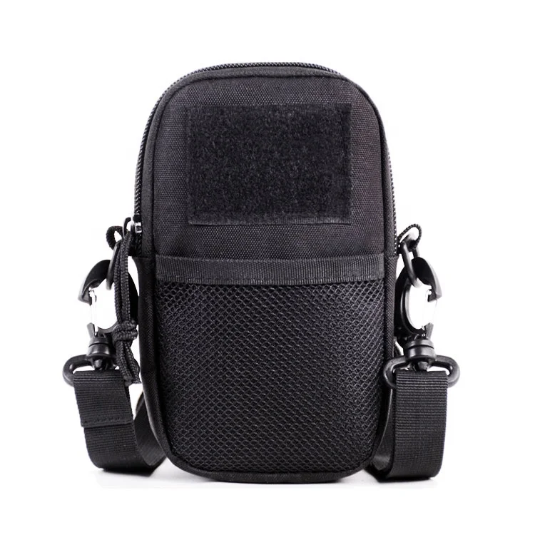 

Small Travel Bag Handbag Mini Shoulder Messenger Bag Mens Crossbody Bags with Detachable Strap