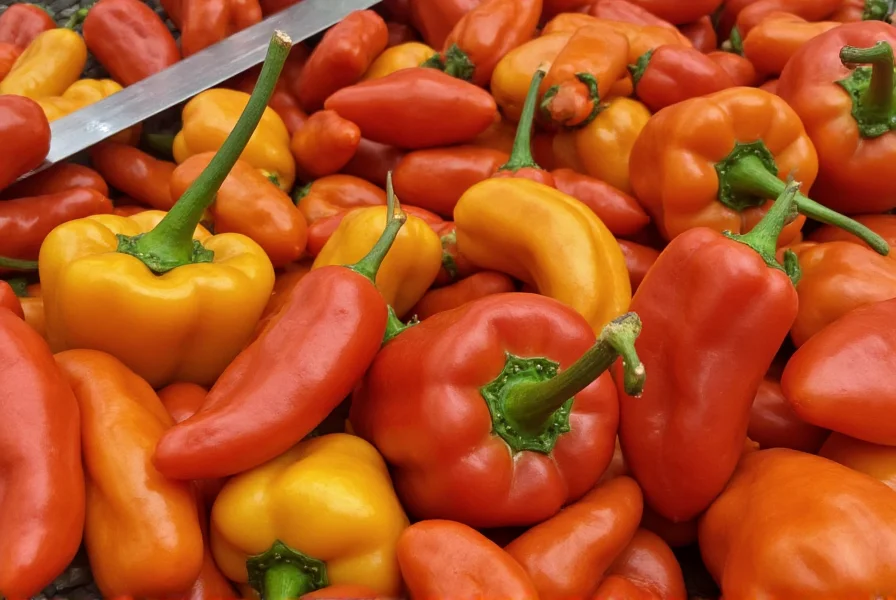 Chili Peppers in Yuma AZ: Best Varieties & Growing Guide