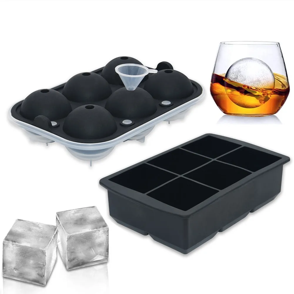 

BPA Free 37 cavity Honeycomb Silicone Ice Cube Container Maker Mini Silicone Ice Cube Tray with lid, Pantone color