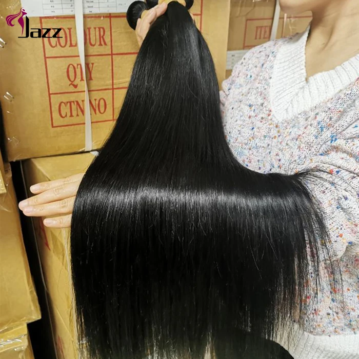 

wholesale natural color raw virgin cuticle aligned human hair bundles vendors, cheap brazilian human hair extensions in stock