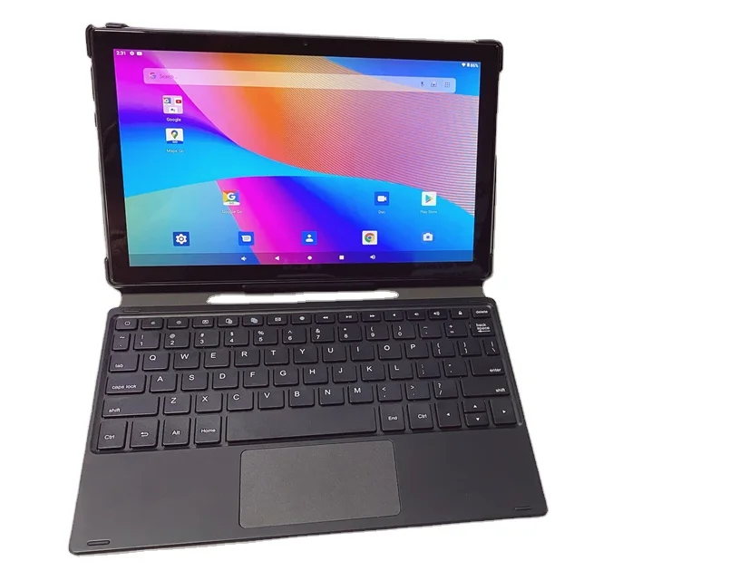 

cheap oem 10 inch android Octa core tablets 10 inches android tab tablet 10 inch tablet pc two usb port with keyboard