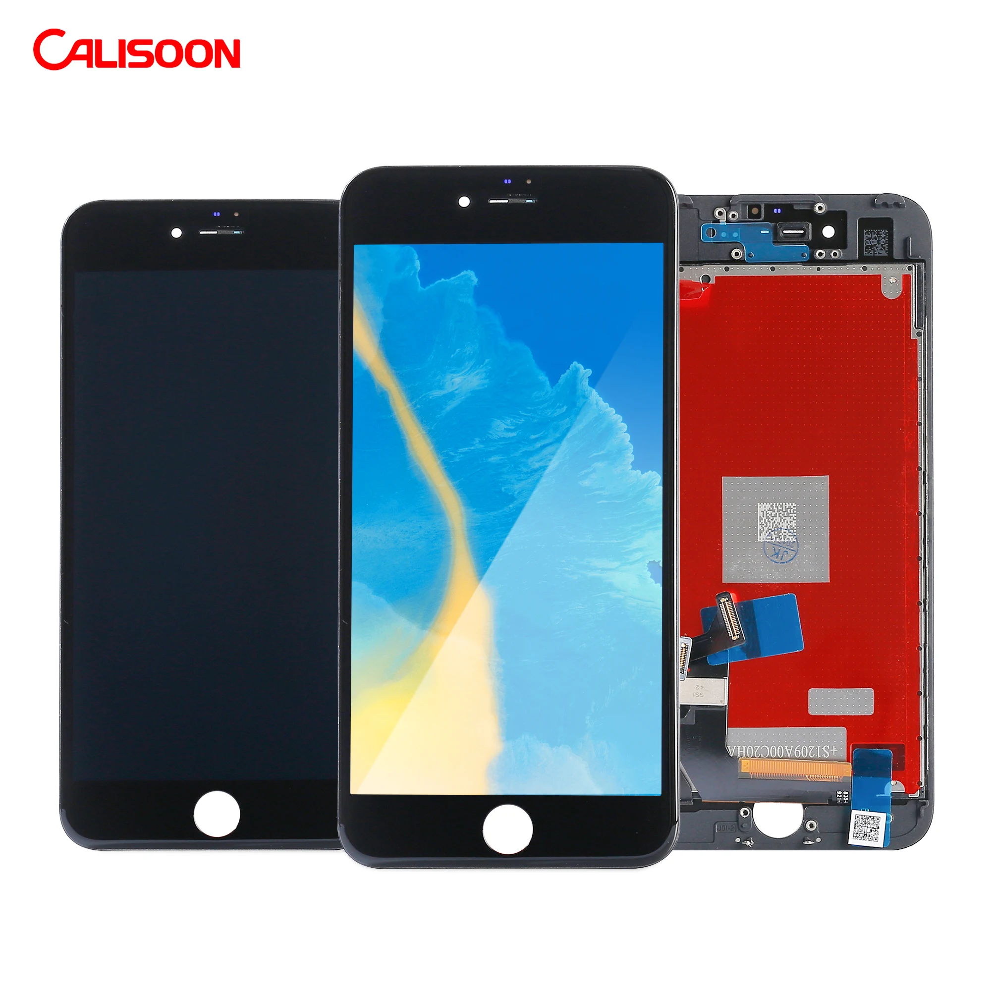 

ecran tft phone lcd screen mobile display for IPHONE 7 plus lcd screen phone screen