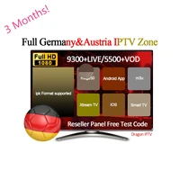 

IPTV-subscription reseller panel with channels list free M3U test 24 hours Asian USA and European iptv