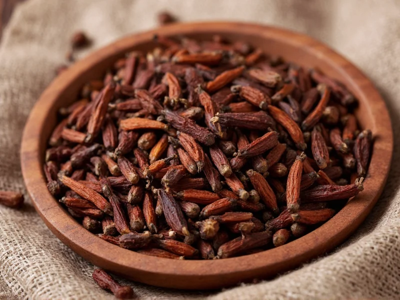Are Cloves Spicy? Understanding Clove Flavor Profile