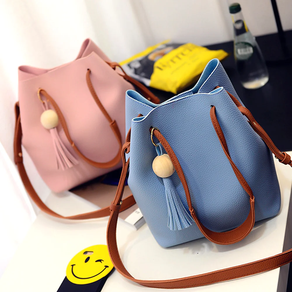 

2020 new Hand bag shoulder bag Womens Mini Hand womens PU leather fashion bag shopping diaper belt, Black, light gray, pink, light blue