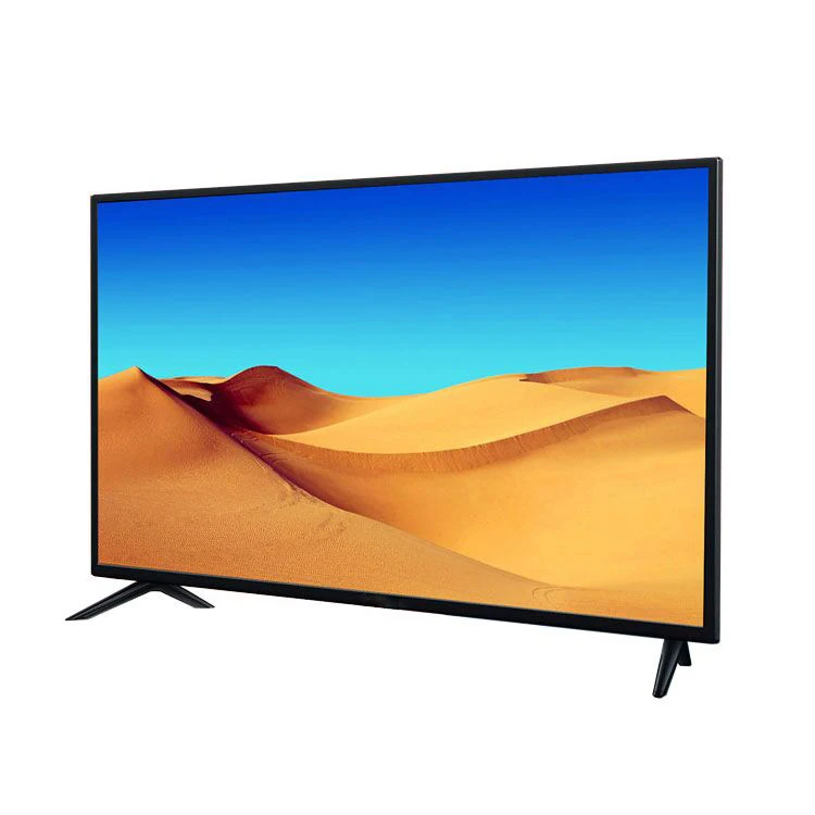 

55 inch smart tv 55 inch 4K TV led television QLED Digital HDTV Wholesale