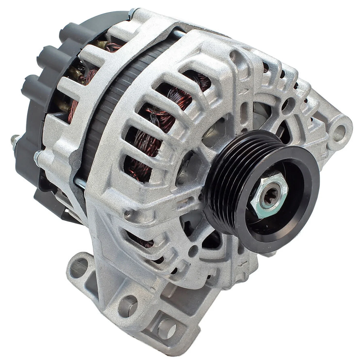 

ALTERNATOR FOR 12V 150A 13502585 13586975 13588312 22962097 95519906 ALV8097BS ALV8097DD ALV9097BA ALV9097BS ALV9097GB ALV9097RN