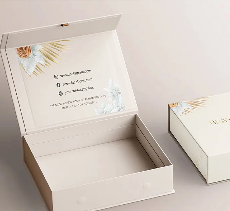 Lutengda Custom Mailer Boxes