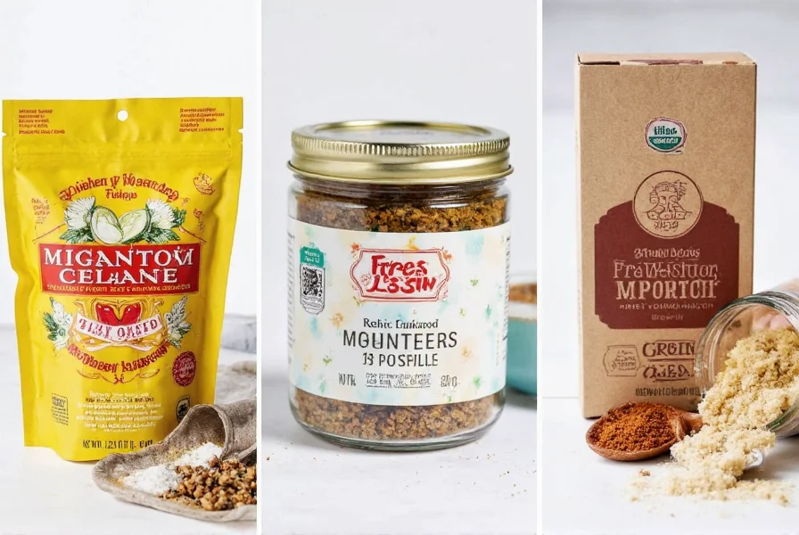 why you should ditch salt and try these no salt seasoning blends today