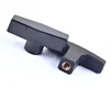 T Shape Triangle nylon Plastic Bakelite Knob M10 thread T type knob