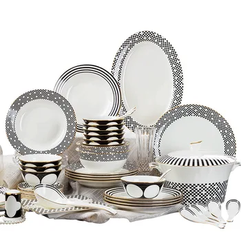 wedding tableware sets