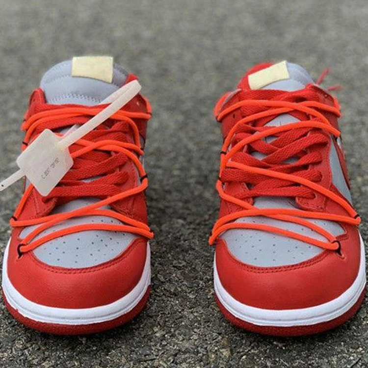 

Fashion Skateboard Sneakers Good Quality Mens Casual Sports Skateboard Shoes Athletic Men SB Trainers, Black