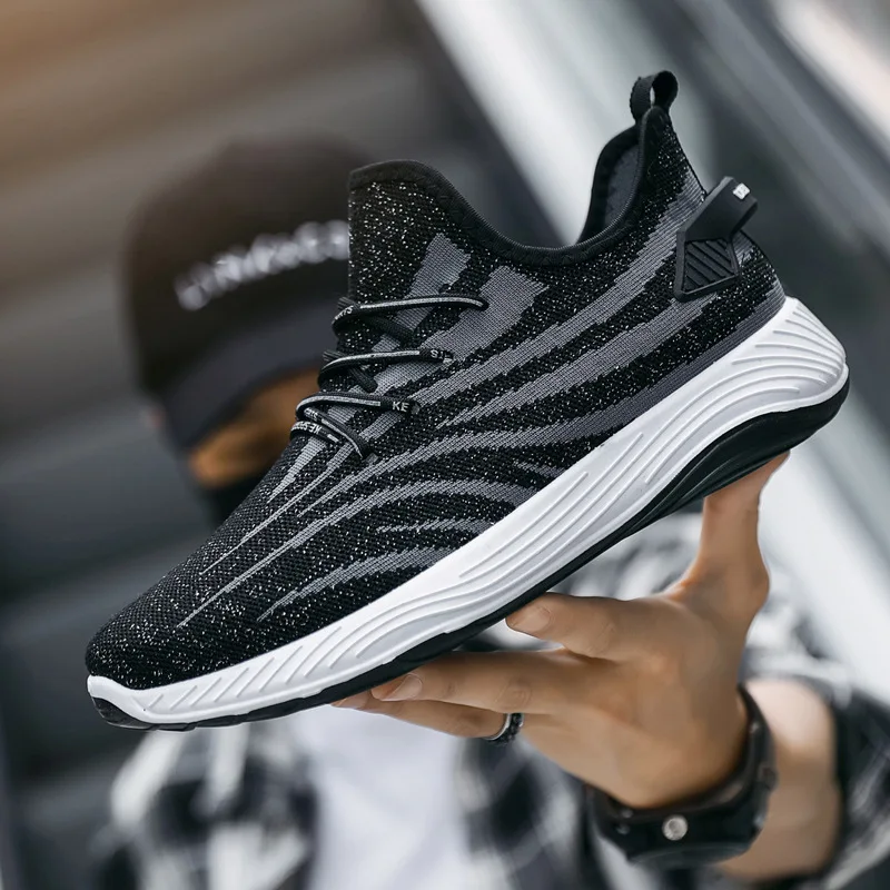 

Products to sell online sport sneaker walking and running hiking shoes for men, Customized