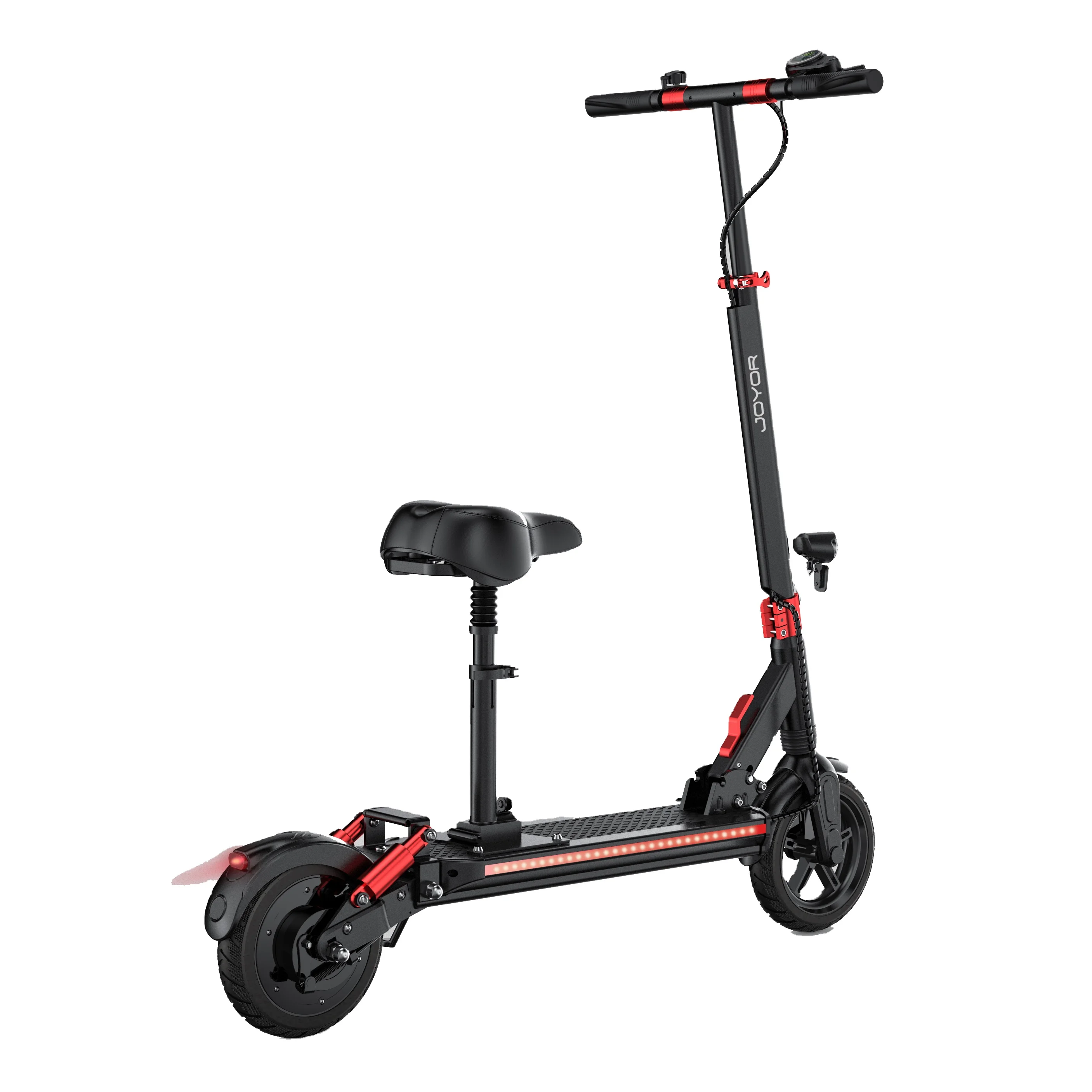 

JOYOR G5 9 inch Electric Foldable Scooter two wheel Aluminium alloy e scooter