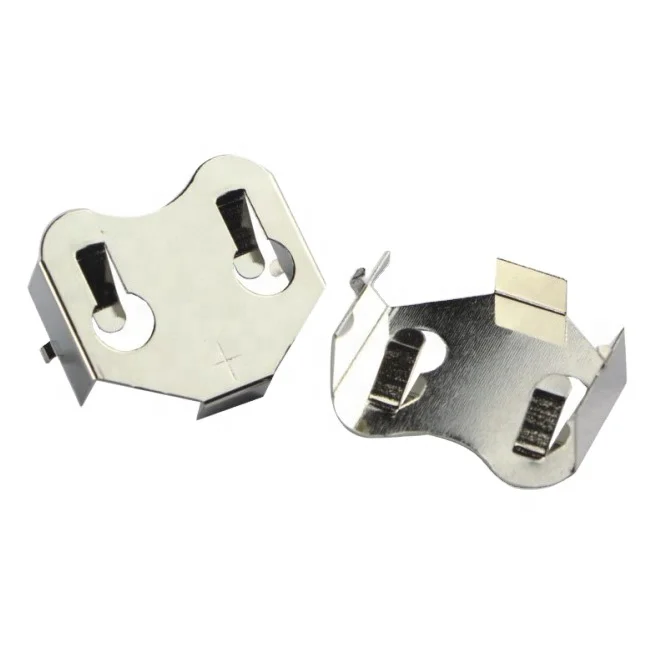 2032 BATTERY HOLDER 02