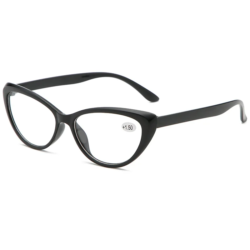 

Men Cheap Designer Mens Cat Eye Stylish Cateye Reading Glasses Women