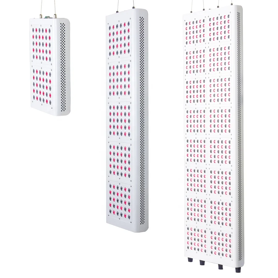 

Infrared light therapy pad for the breast enlargement 660nm light therapy