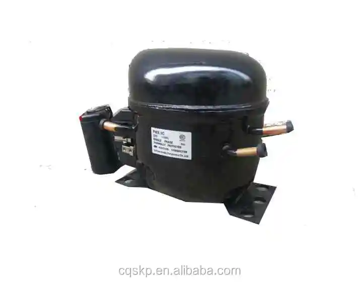 Danfu Copper Refrigeration Compressor for Pw2.4c, Pw4.5c, Pw6.1c & More ...