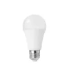 A60 A65 LED bulb skd aluminum parts PC Diffuser led bulb raw material for assembly