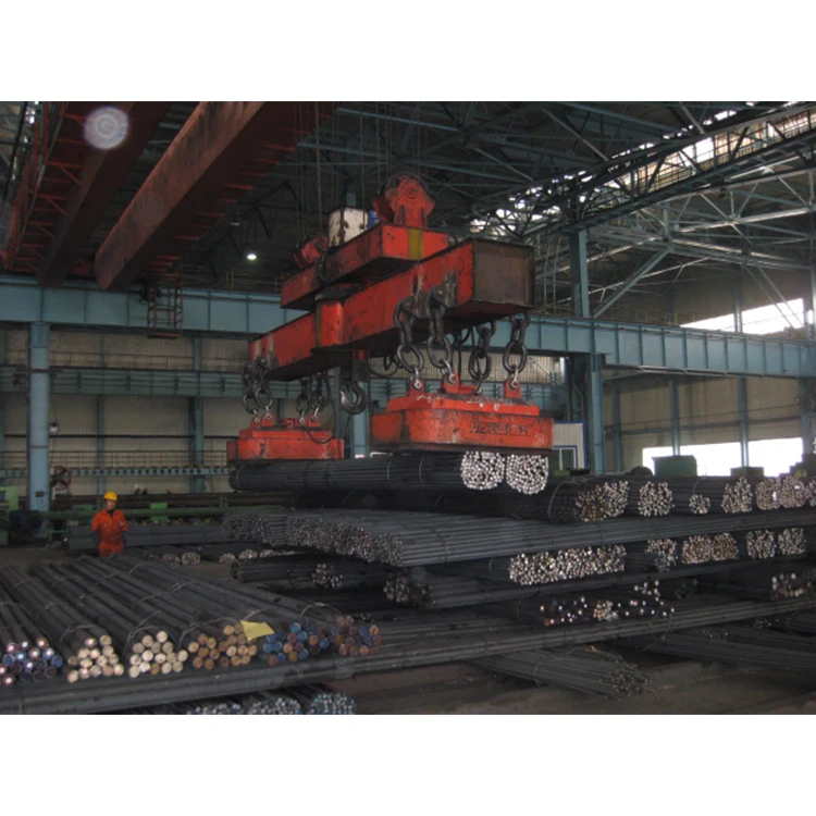 
Fast Delivery MW12 series electromagnet lifting china Manufacture For Lifting Steel Scraps 