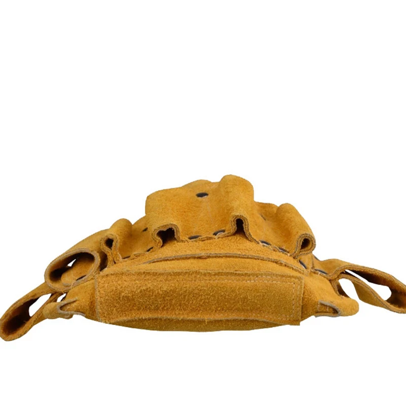 
Factory Hot outdoor leather tool belt bag canvas pouch edc organizer for quality buyer 