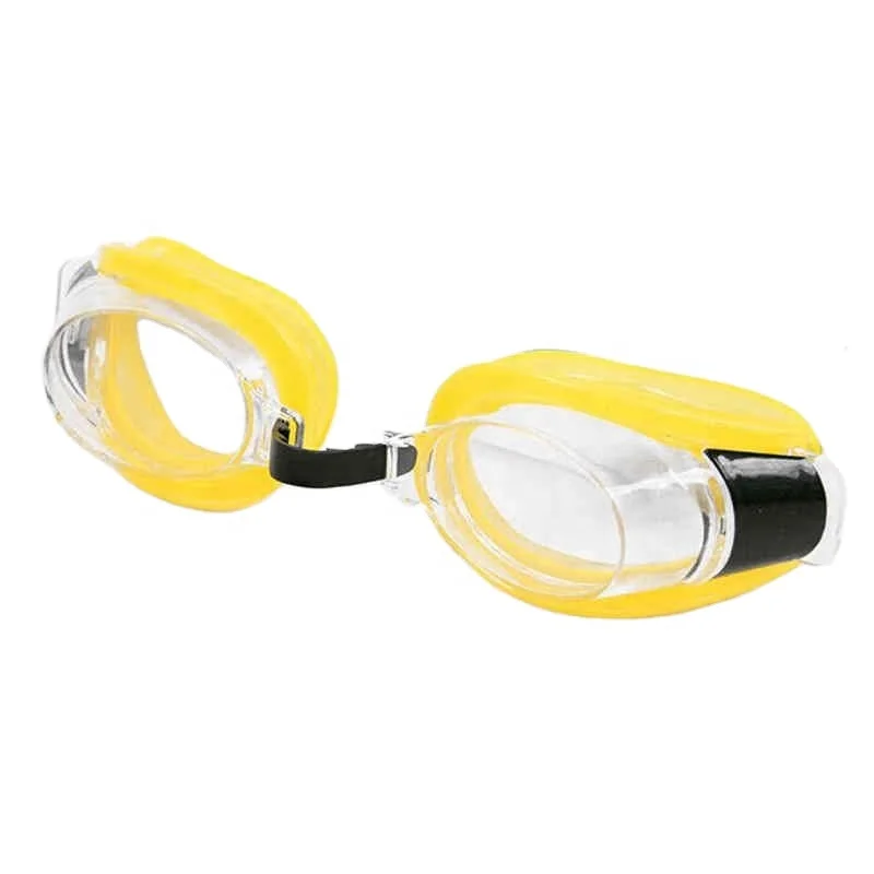 

Unisex Adjustable 3in1 Swimming Goggles Anti-fog Swimming Water Pool Glasses Eyewear Waterproof Glasses with Earplugs Nose Clip