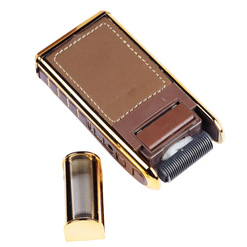 2017 Hot Sale Kemei KM-5500 Professional Electric Beard Shaver for Men Wholesale