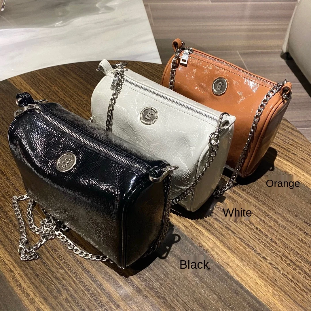 

2021 New Arrival Korean Designer Women Leather Hand Bags Ladies Bags Leather Handbags