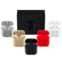 

i200 i500 headphone waterproof pro tws in ear wireless earphones