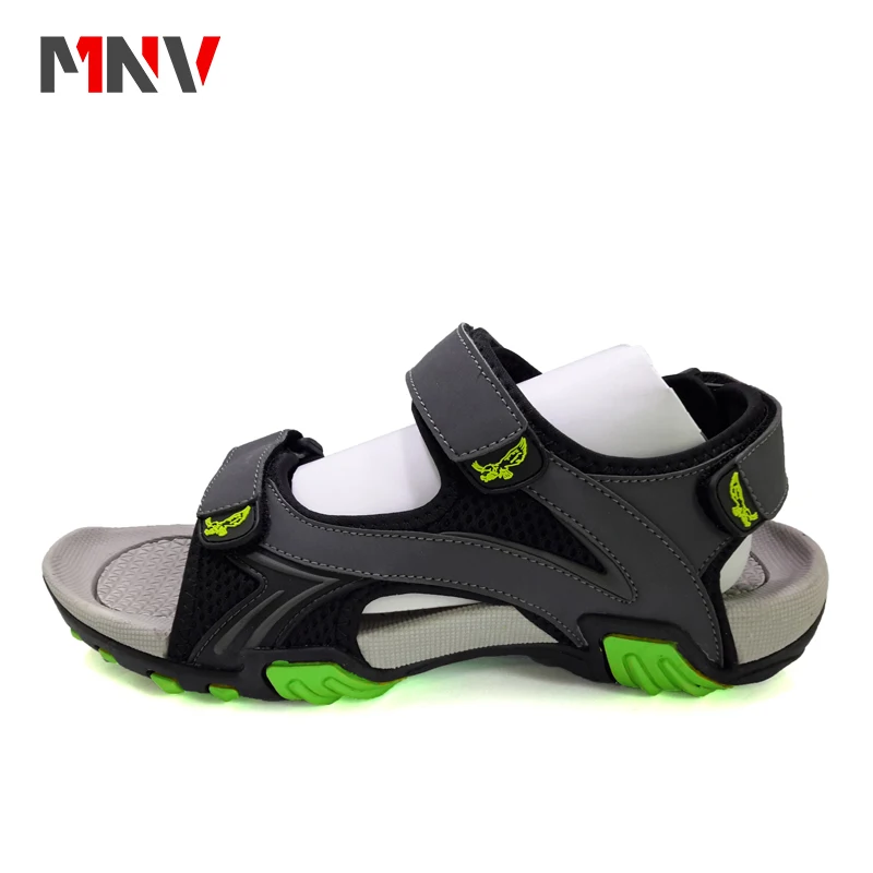 

2020 New design summer sandals men sports sandal