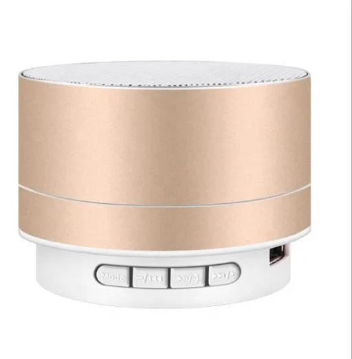 

Hot Sale A1 Amazon 2019 Best-selling Best Small Bedside Speakers