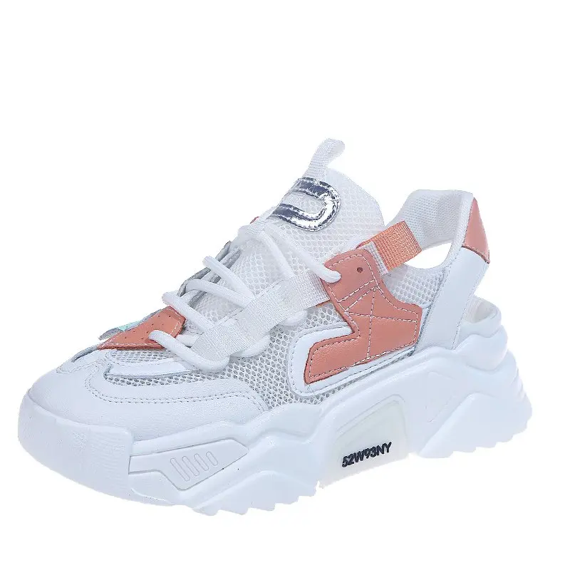 

Breathable high-quality trendy fashion women's shoes