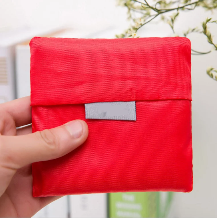 

Customer LOGO Latest technology folding fashion clothes travel large storage bag