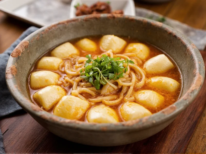 Perfect Tofu Soup: Types, Techniques & Recipes