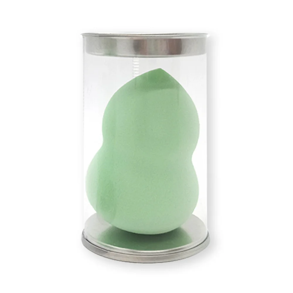 

Beaumaker 2021 Latex Free Makeup Sponge High Quality new makeup invention powder puff for Foundation Professional Makeup, 10 colors for option