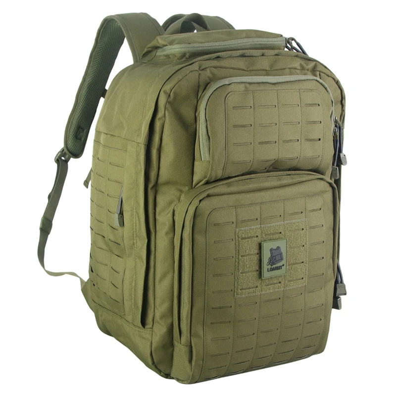 

Bag military backpack wity detachable bags 110 l military tactical trolley bag