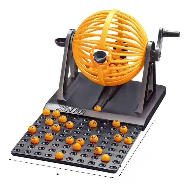 

Bingo lottery machines, intellectual development, interactive sports board games, indoor toys, parent-child products, Cmyk