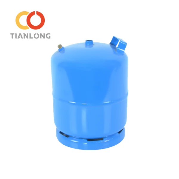 3kg/7.2l Small Gas Bottle With Burner For Camping Buy Gas Bottle With