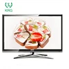 Household appliances intelligent 32-55 inch led tv best wholesale prices computer display lcd tv all in one for india