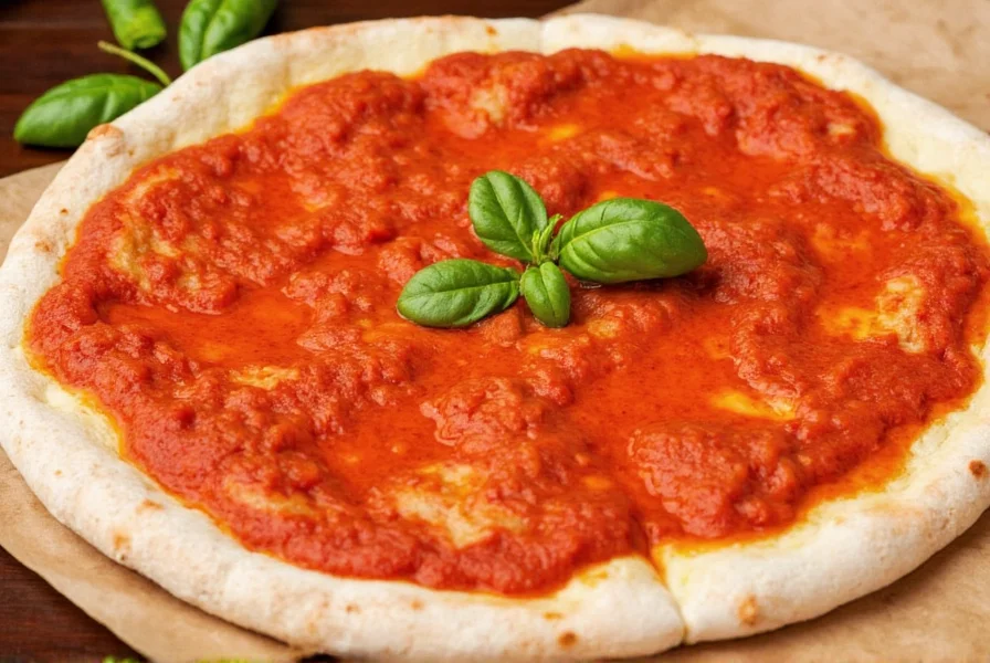 Popular spicy pizza sauce products
