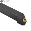 45degree CNC Lathe Machine Turning Tool SSSCR/L 2020K12 External Turning Tool Holder for SCMT insert
